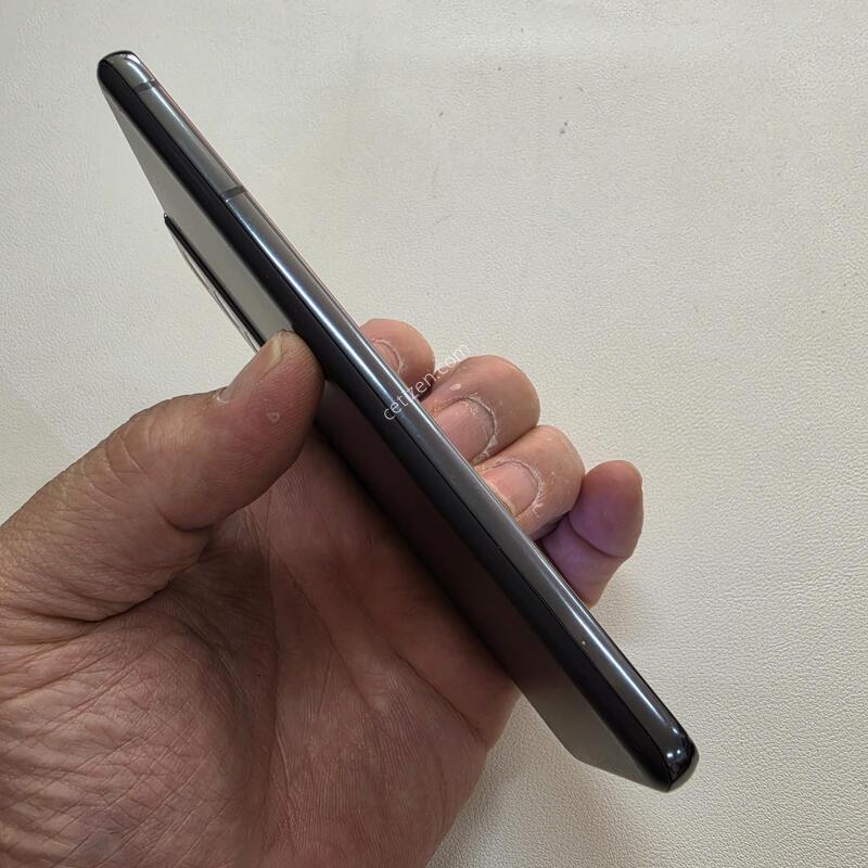 ������ S21���� ���ܻ�