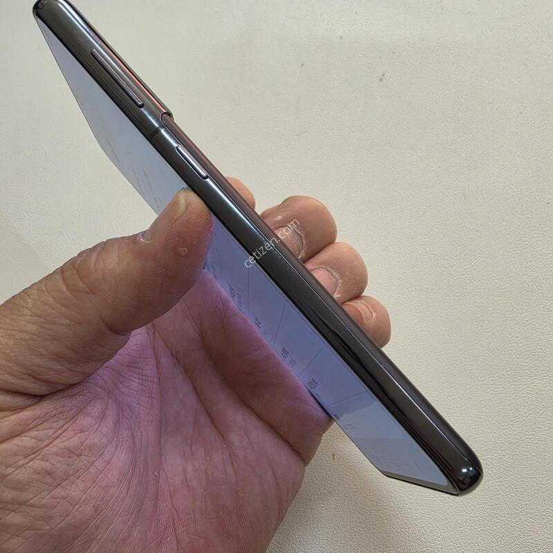 ������ S21���� ���ܻ�