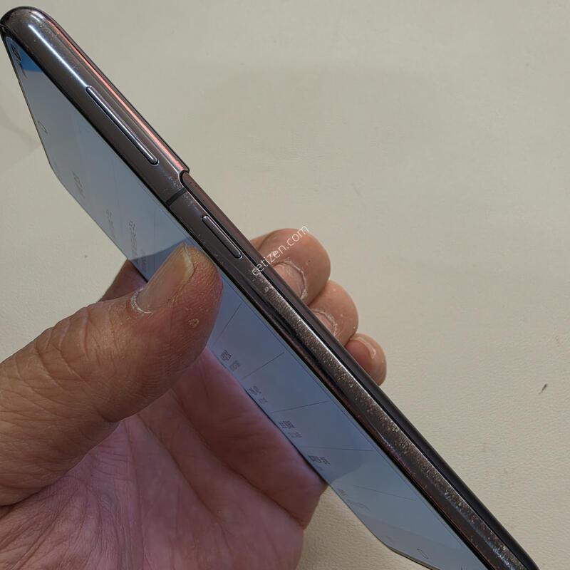 ������ S21���� ���ܻ�