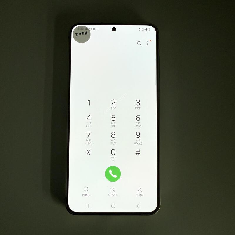 S24�÷��� ���ο� ����ǰ�� ������ ���ܻ� ���۱� 256GB