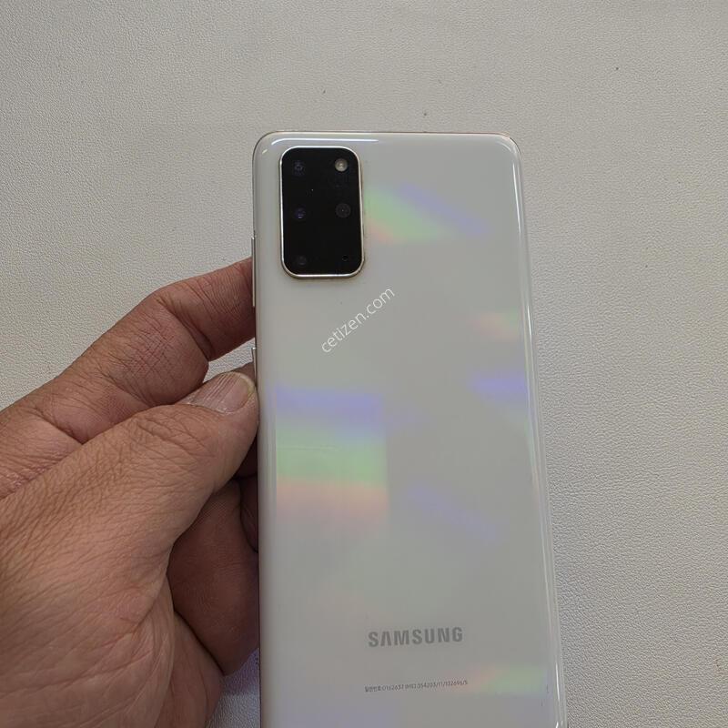 ������ S20�÷��� ȭ��Ʈ ��������