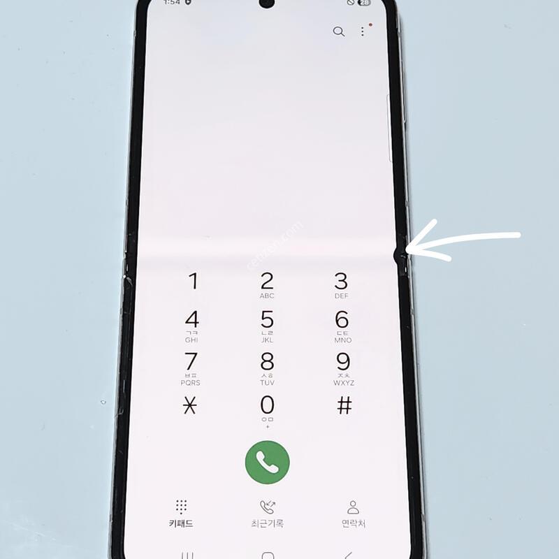 ������Z�ø�5 512G ���ܻ� ũ�� 59362