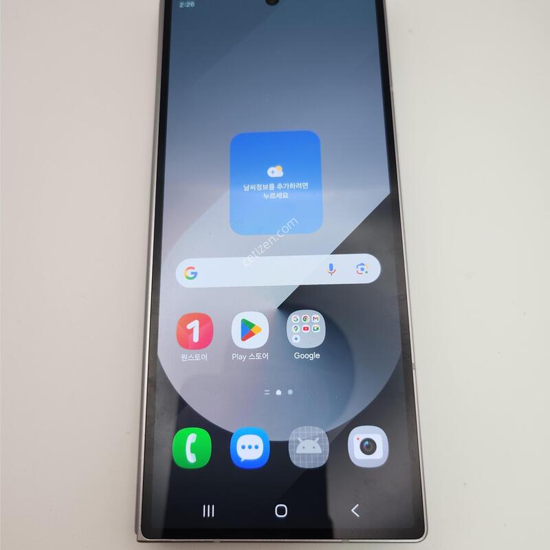 ����6 / �ǹ� / 256GB