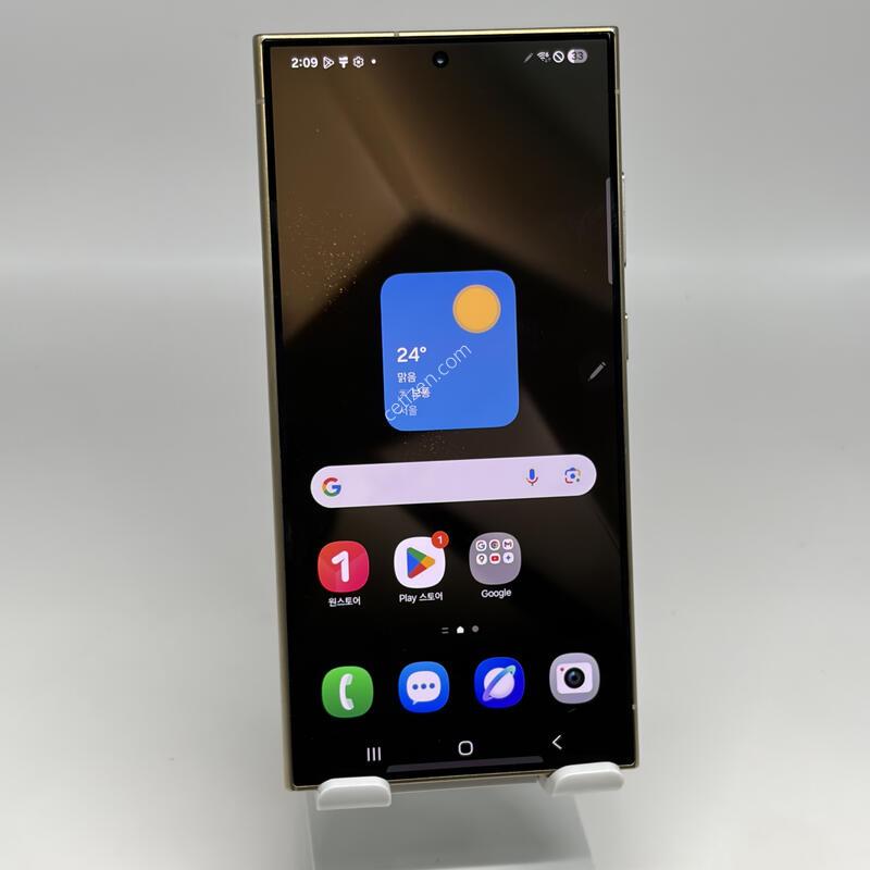 A+��! ������S24��Ʈ�� 256GB [��������/���ܻ�/����GOOD!]