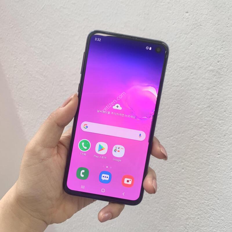 S�� ������S10E���� ���ܻ� �߰��� �ŷ��Ǹ� ���ΰ���