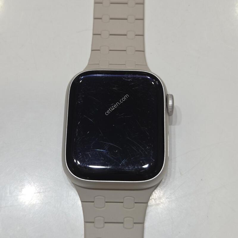 ���ÿ�ġ9 41mm �˷�̴� ���͸�90% a2978