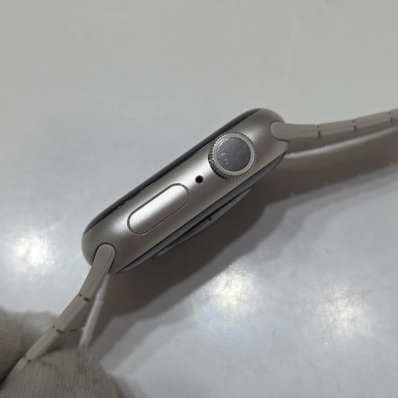 ���ÿ�ġ9 41mm �˷�̴� ���͸�90% a2978