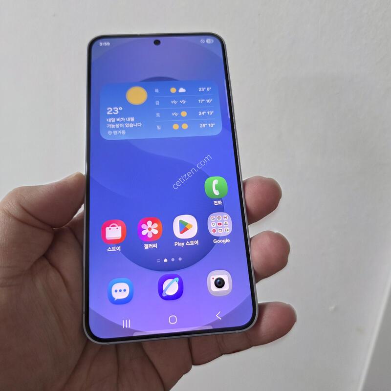 ������ S25 ���̽� ���� 256�Ⱑ SS�� �Ⱦƿ�~