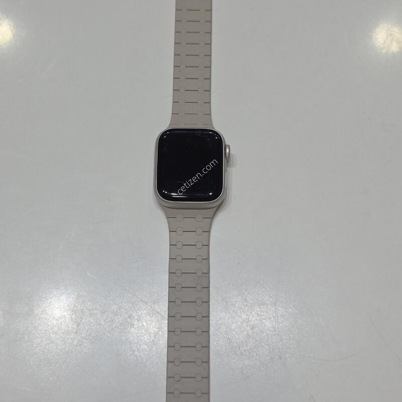 ���ÿ�ġ9 41mm �˷�̴� ���͸�90% a2978