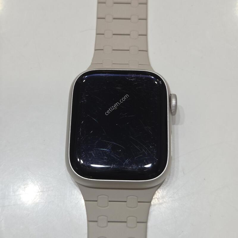 ���ÿ�ġ9 41mm �˷�̴� ���͸�90% a2978