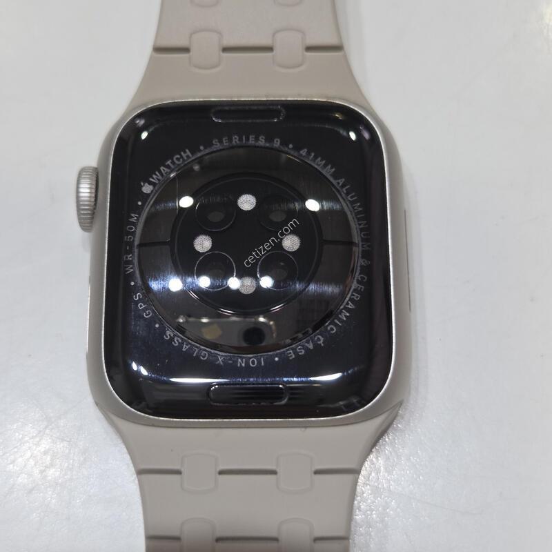 ���ÿ�ġ9 41mm �˷�̴� ���͸�90% a2978