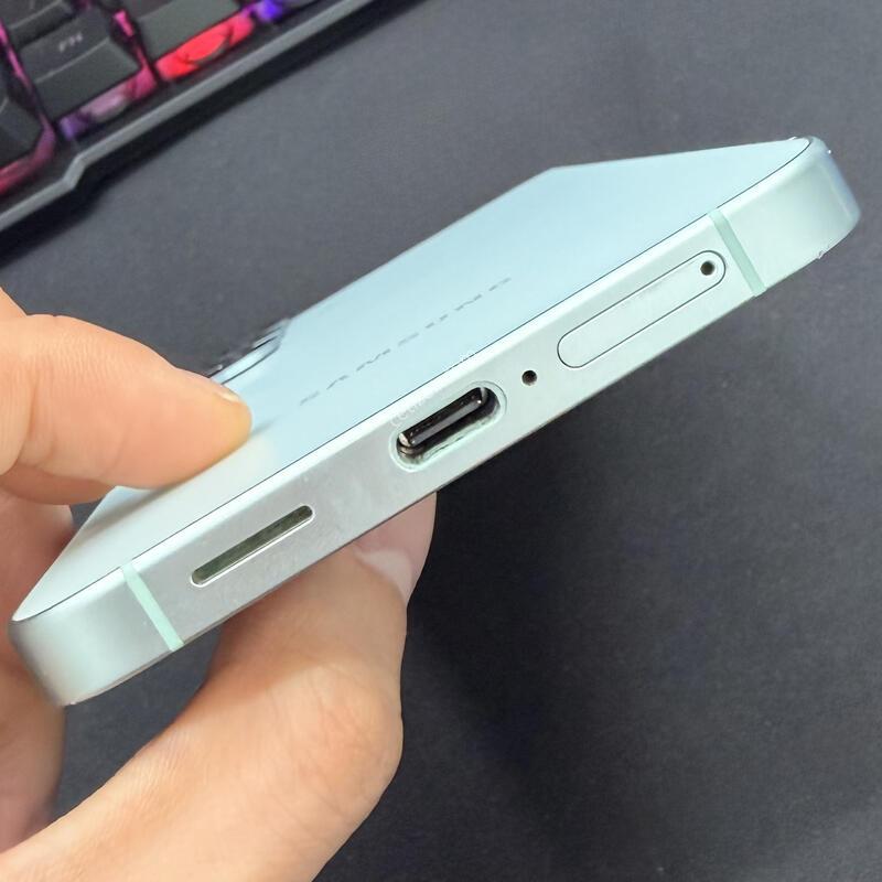 ������ S25�÷��� 512GB ��Ʈ�÷� ���̽�+�ʸ� ���� [S��]