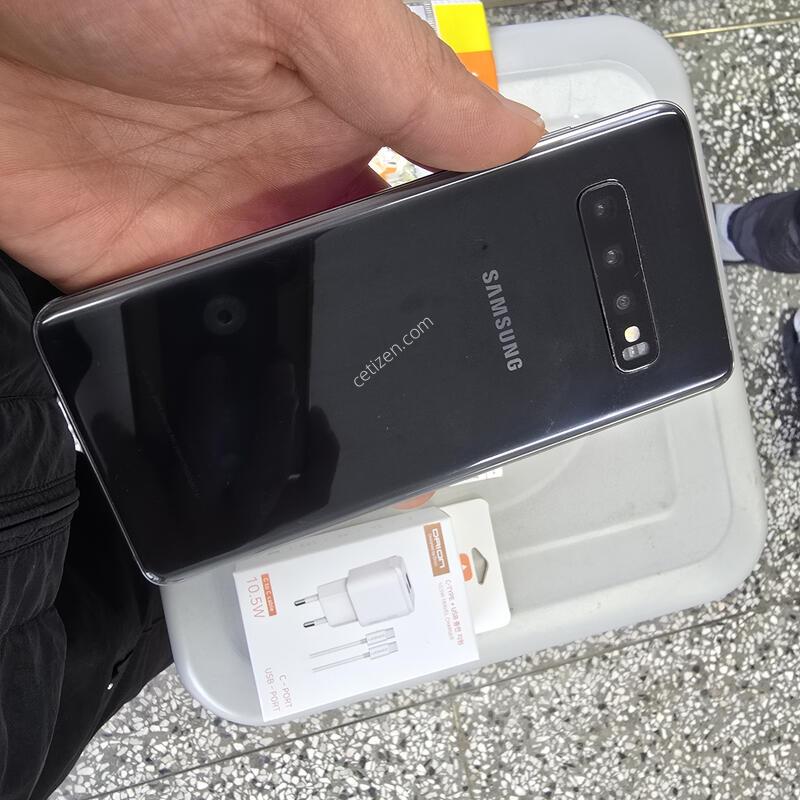 KT S10(G973) 512G �������� ����� �˴ϴ�