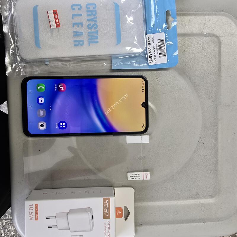 U+ ����3 (A156) 128G ���̺� ����� �˴ϴ�