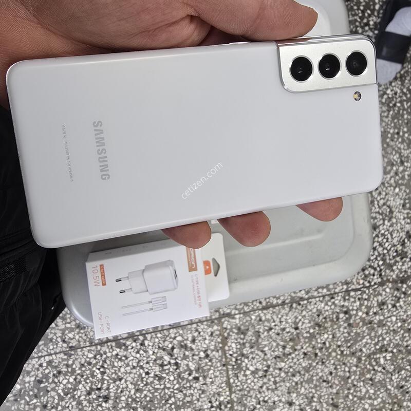 SK S21 (G991) 256G ȭ��Ʈ���� ����� �˴ϴ�