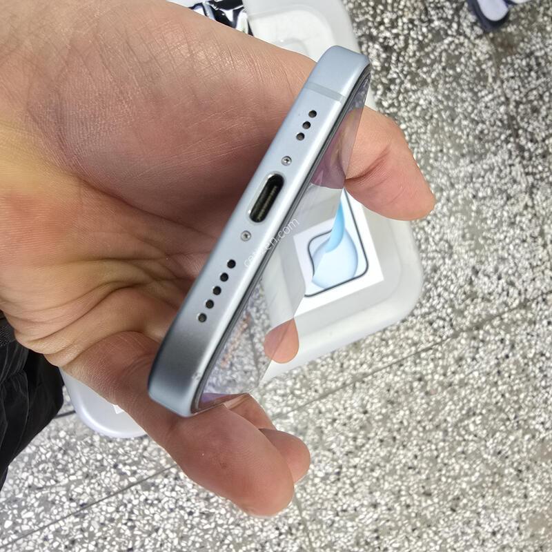 ������15 256G ȭ��Ʈ���� (���͸�85%) ����� �˴ϴ�