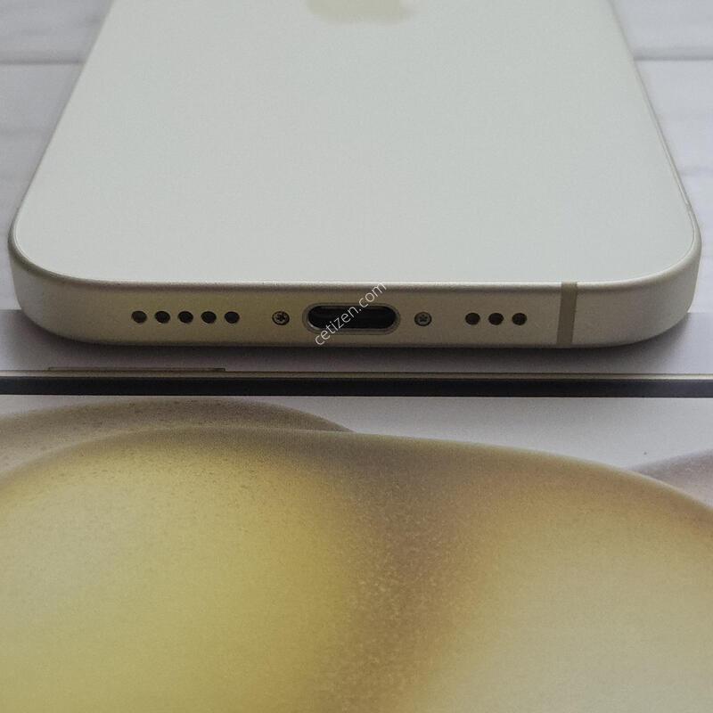 ������ 15 256GB ���ο� ���͸� 89%