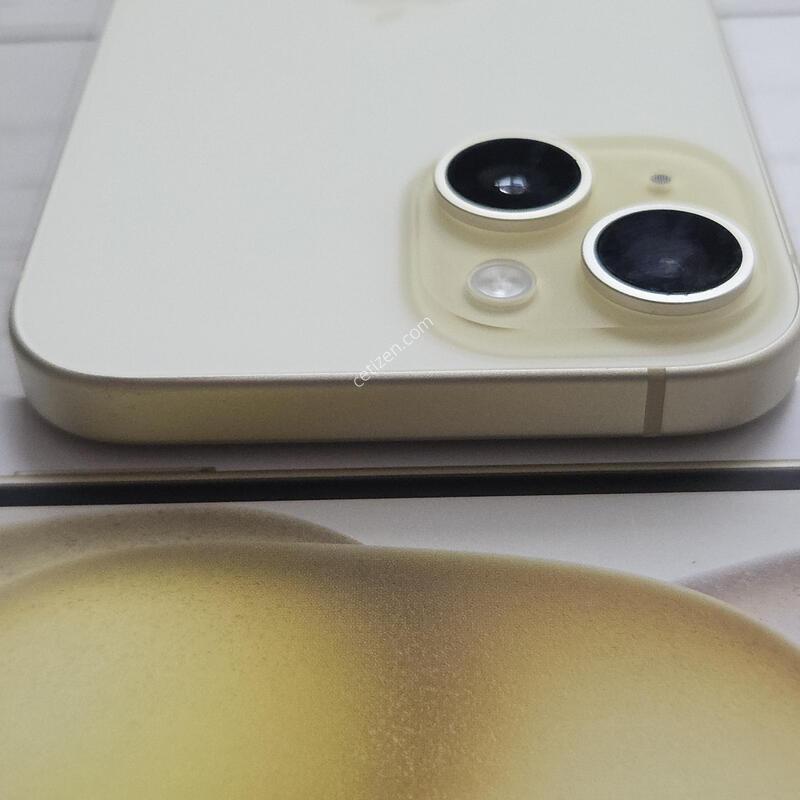 ������ 15 256GB ���ο� ���͸� 89%