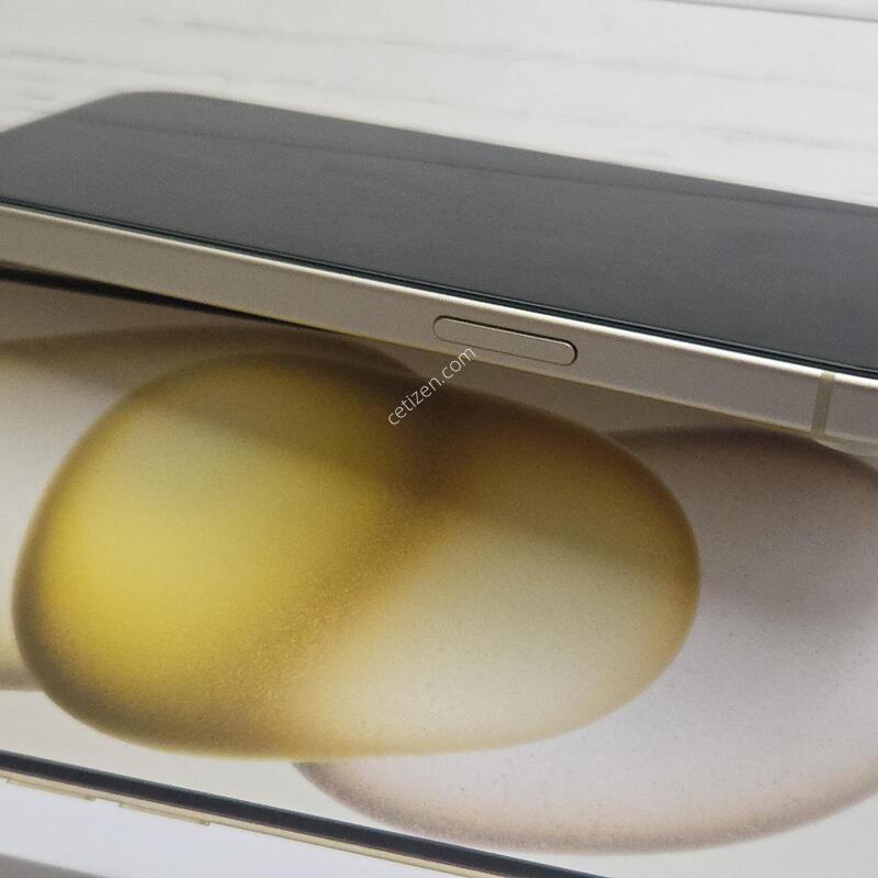 ������ 15 256GB ���ο� ���͸� 89%