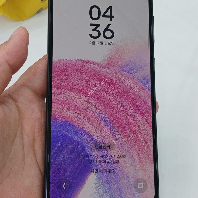 ������ A33 5G ����