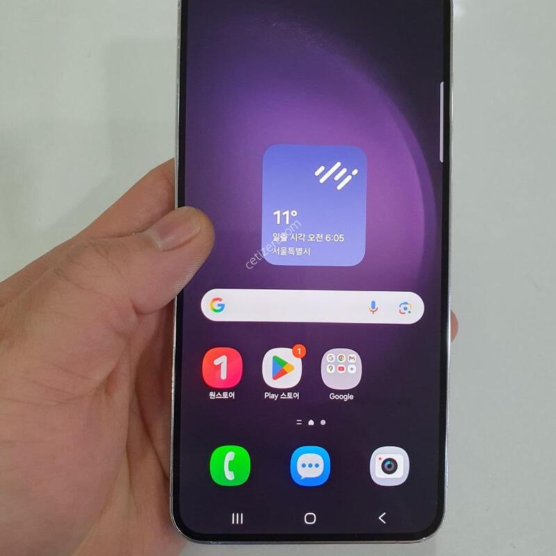 ������S23�÷���256G ���ܻ� ���±� �߰��� �����