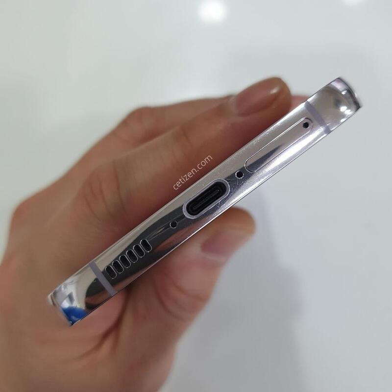 ������S23�÷���256G ���ܻ� ���±� �߰��� �����