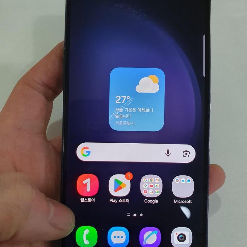 ������S23 256G ���ܻ� �߰��� �����