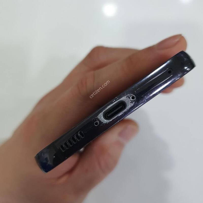 ������S23 256G ���ܻ� �߰��� �����