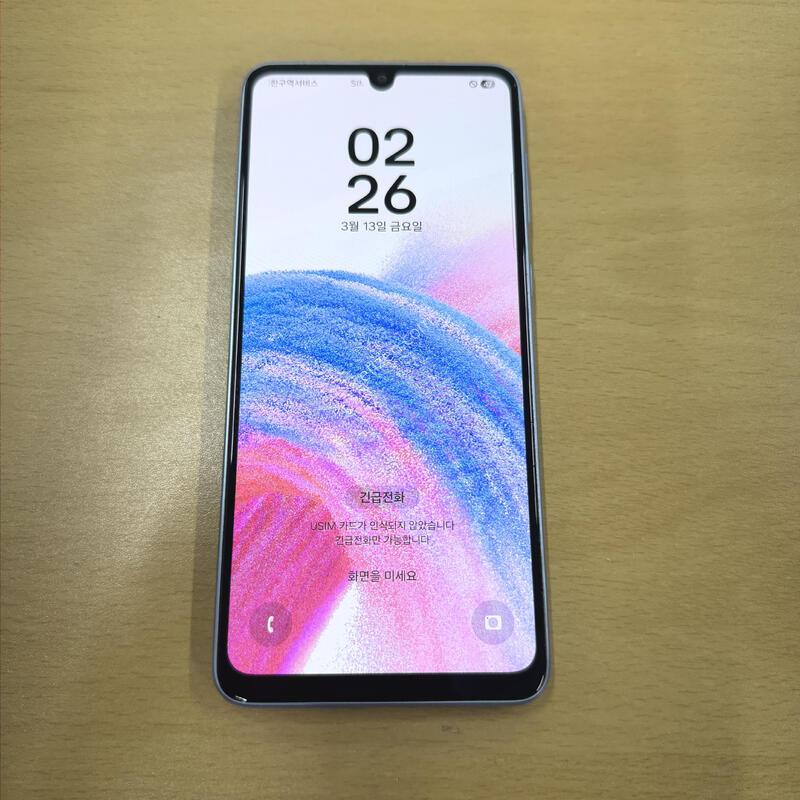 ������A33 ���� A�� 128GB