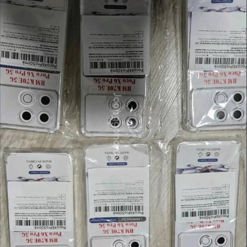 ������ POCO X6PRO 12GB 512GB