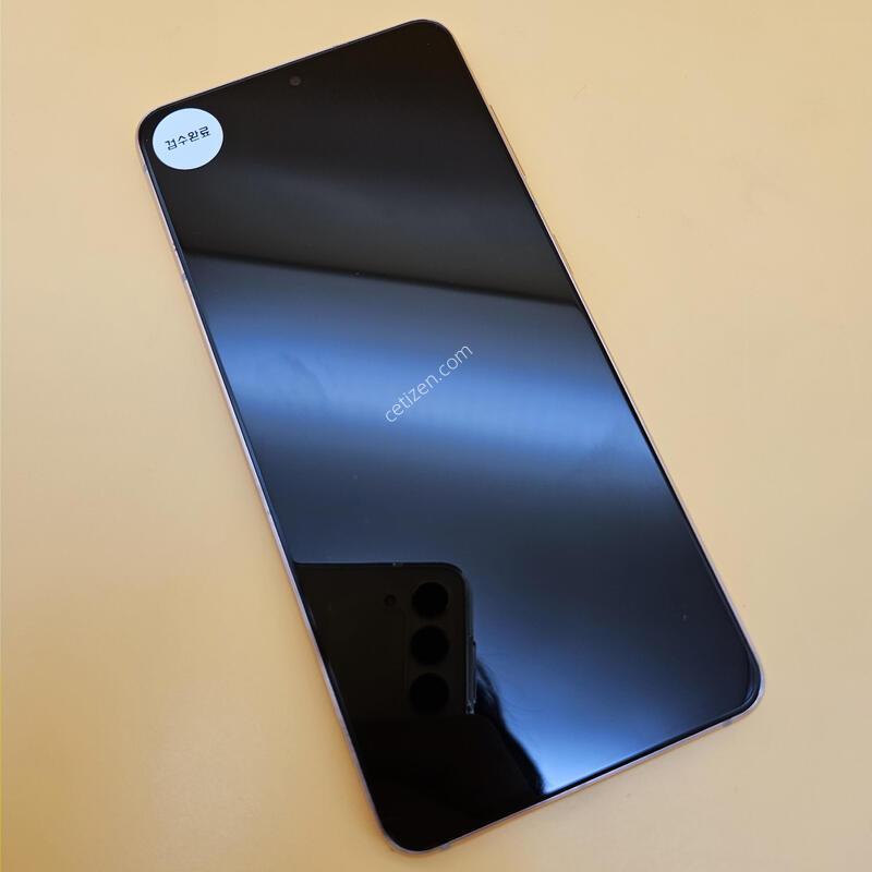 [���۱�]������S21 �ֻ������� 256G ��ũ ����� �߰���