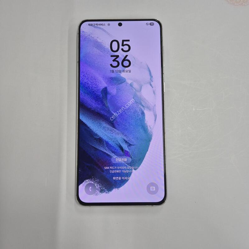������S21+ �ǹ� 256GB