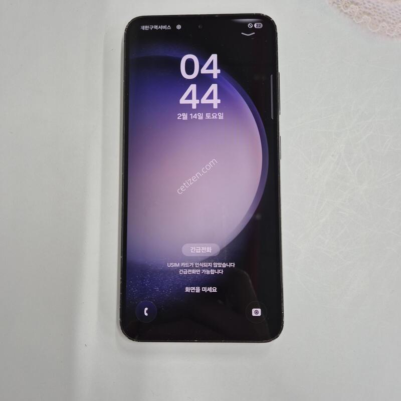 ������S23 ���� 256GB