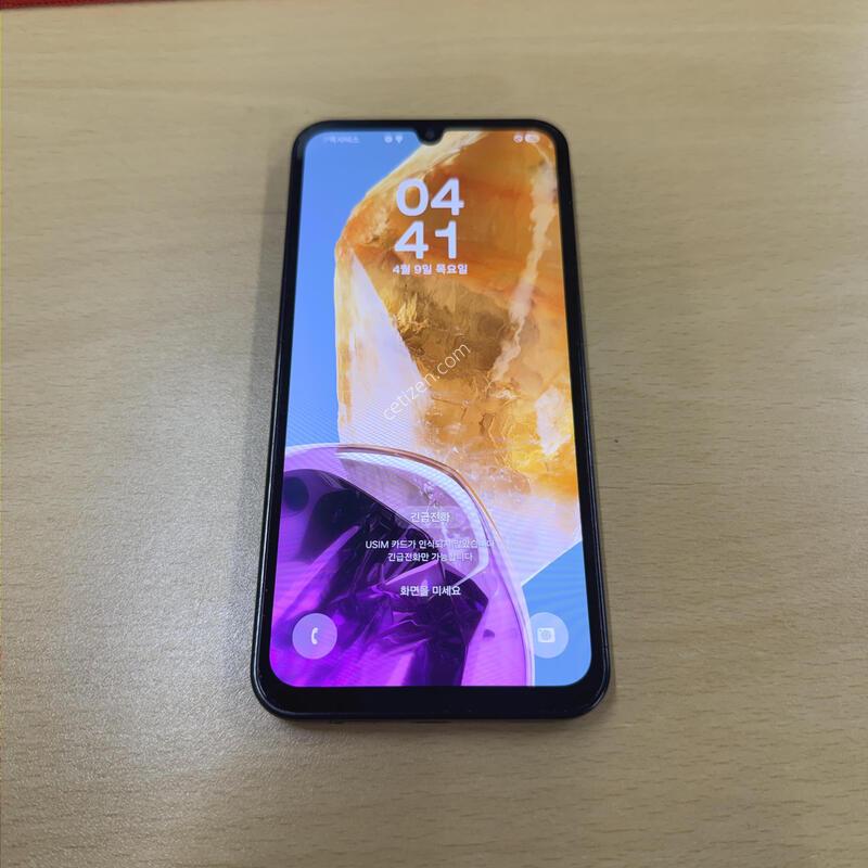 �����ÿ��̵�7 ���� A�� 128GB