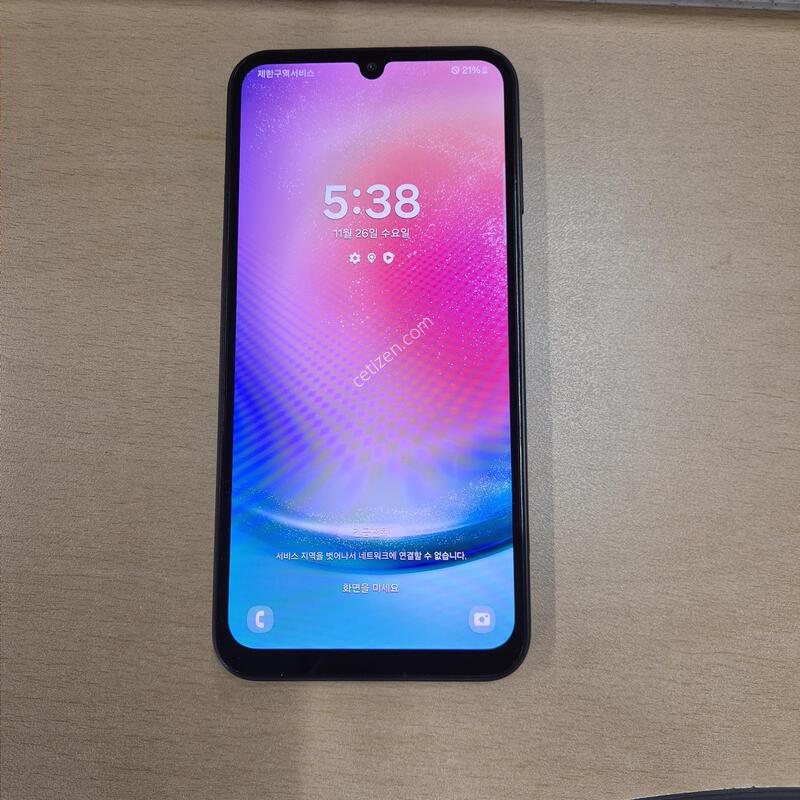 ������A24 ���� S�� 128GB