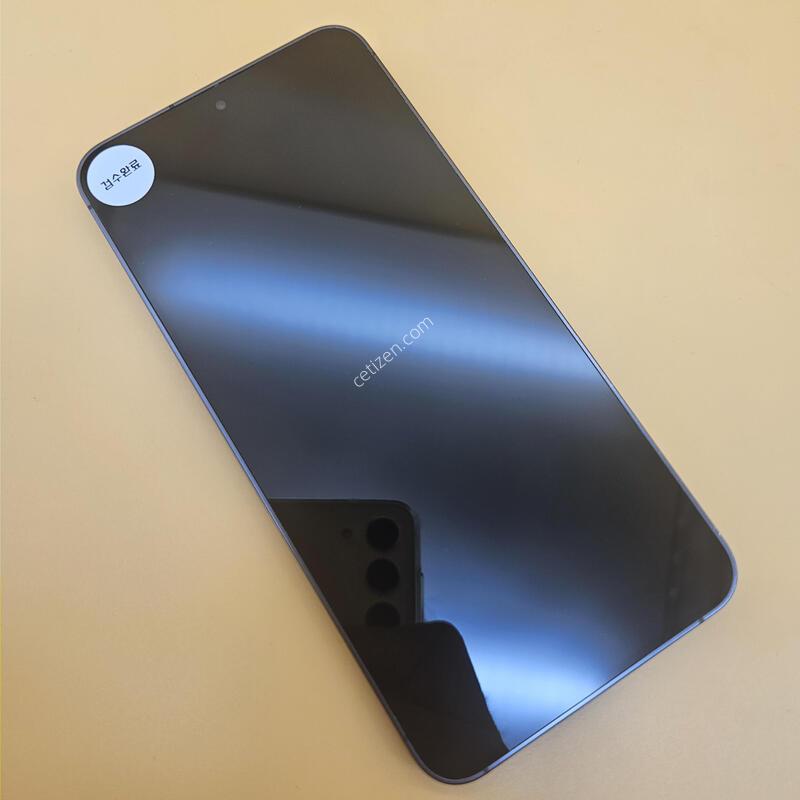 [���۱�]������S24 �ֻ������� ���� ����� �߰���