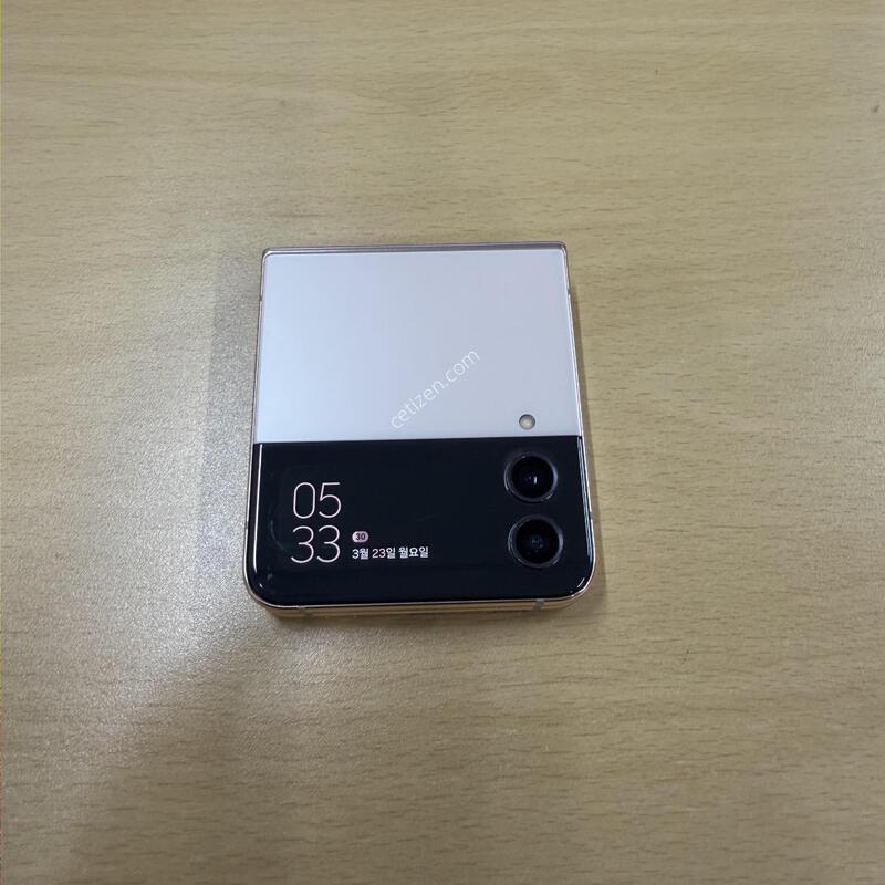 ������Z�ø�4 ��ũ(����) 256GB