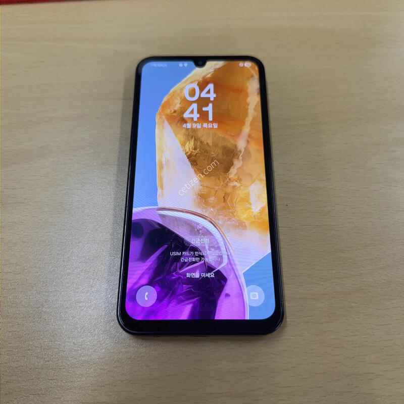 �����ÿ��̵�7 ���� A�� 128GB