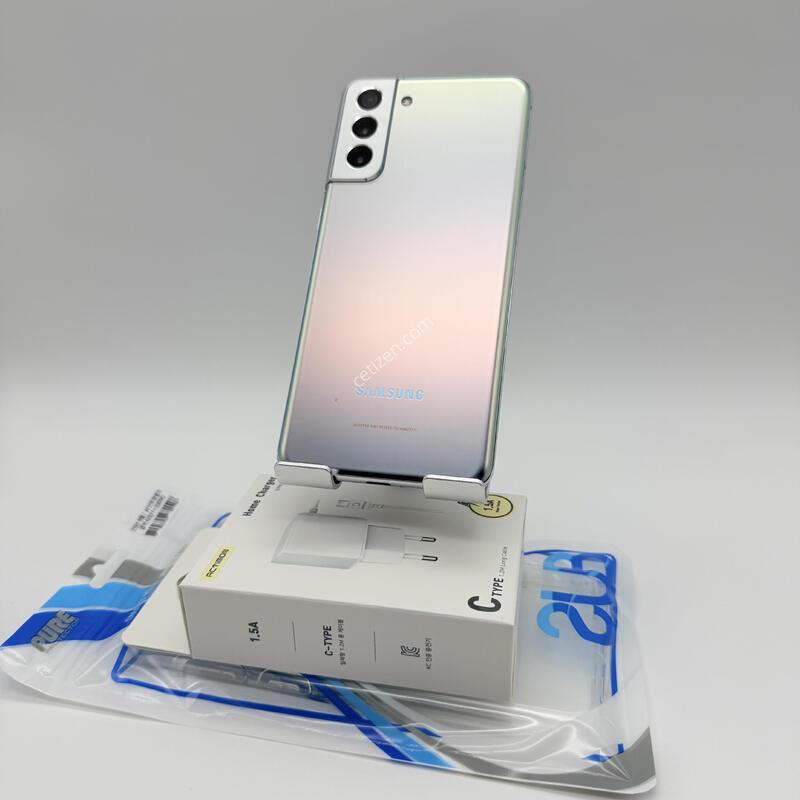 S21+ �ǹ� ���ܻ� ���۱� ����ǰ�� ���̿÷�