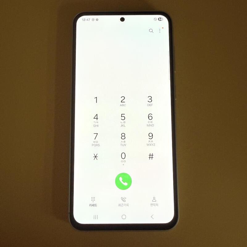 S23FE ��Ʈ ����ǰ�� ������ ���ܻ� ���۱� 256GB