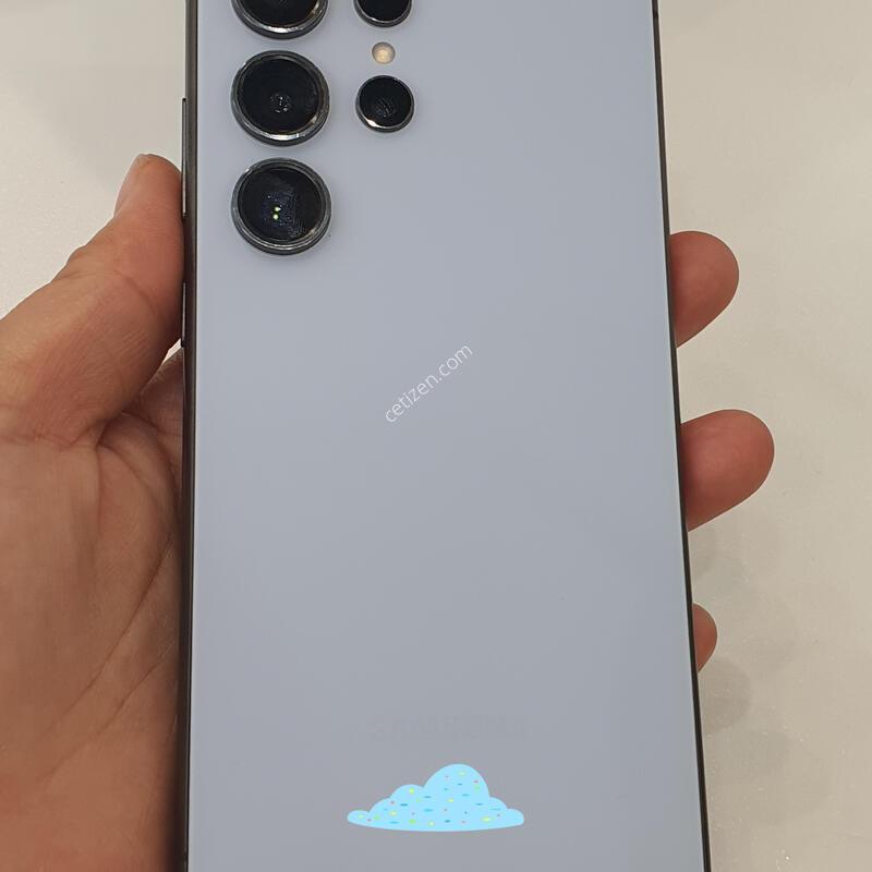 ������ S24 ��Ʈ�� 512GB �ڱ��� ƼŸ�� ����