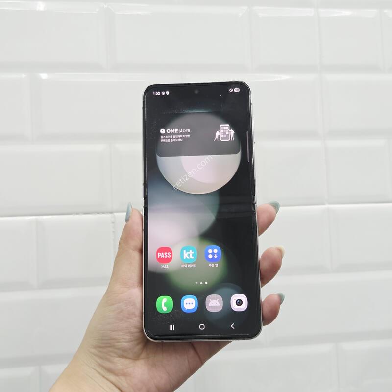 ������Z�ø�5 ��Ʈ 256GB