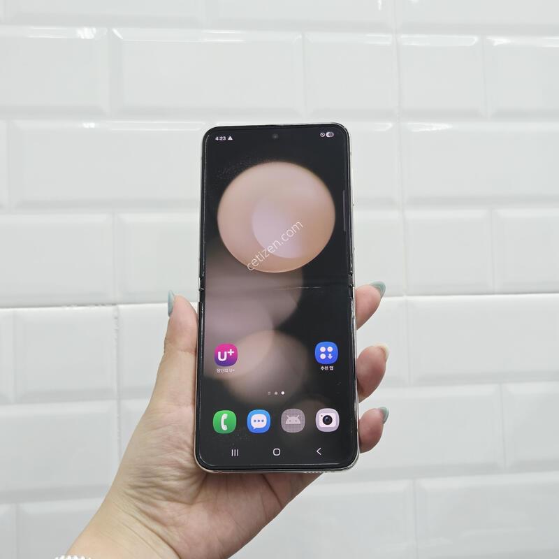 ������Z�ø�5 ũ�� 256GB