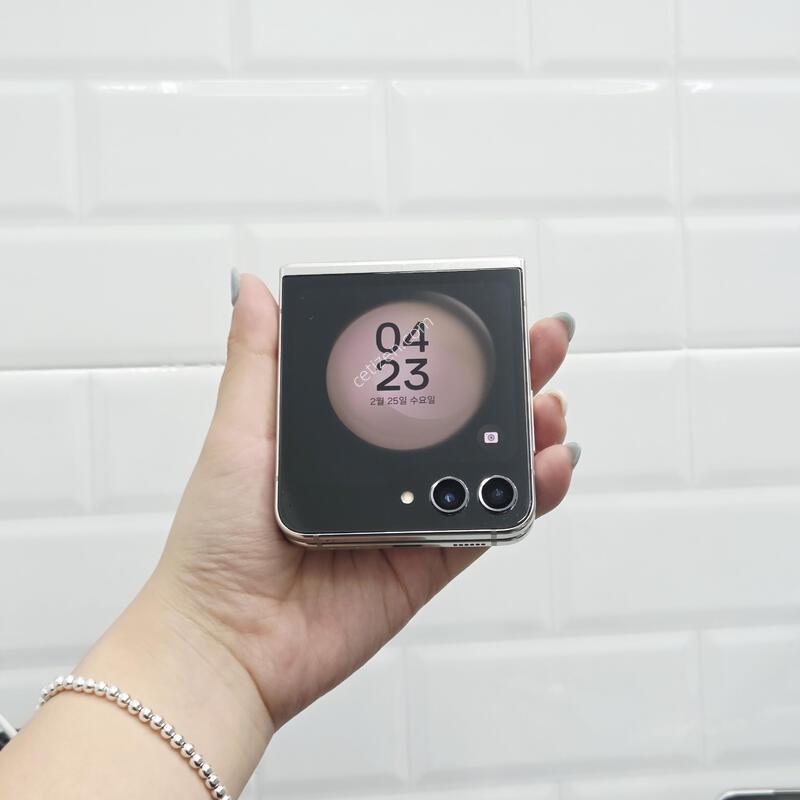 ������Z�ø�5 ũ�� 256GB