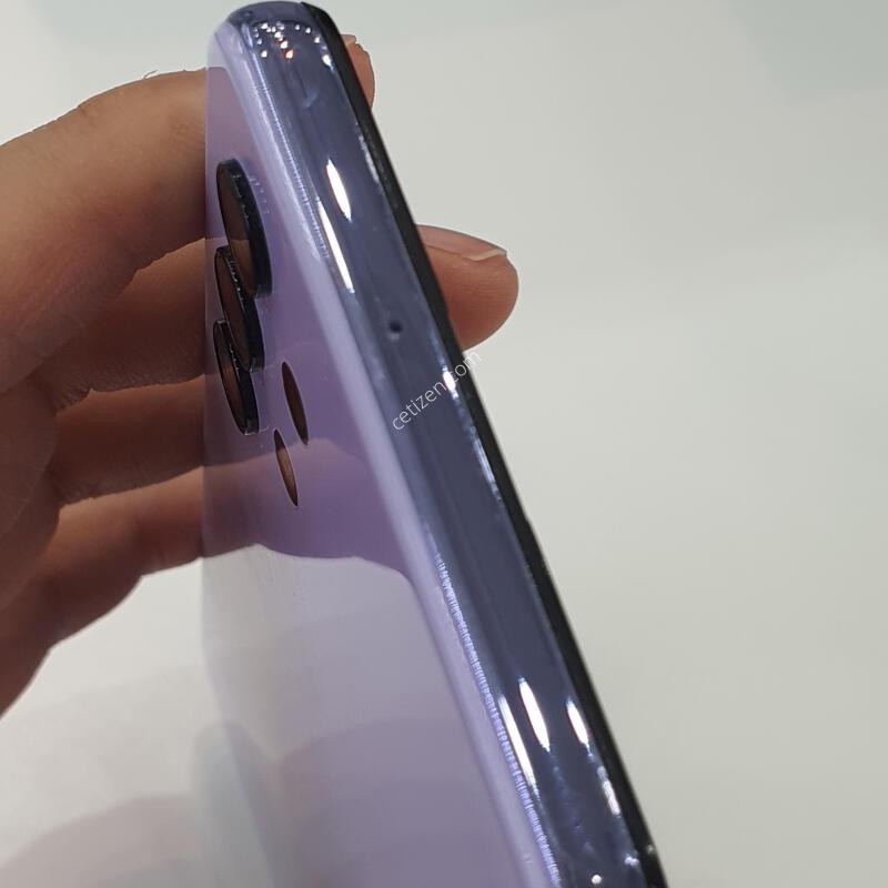 ������ A32 ��� ���̿÷�