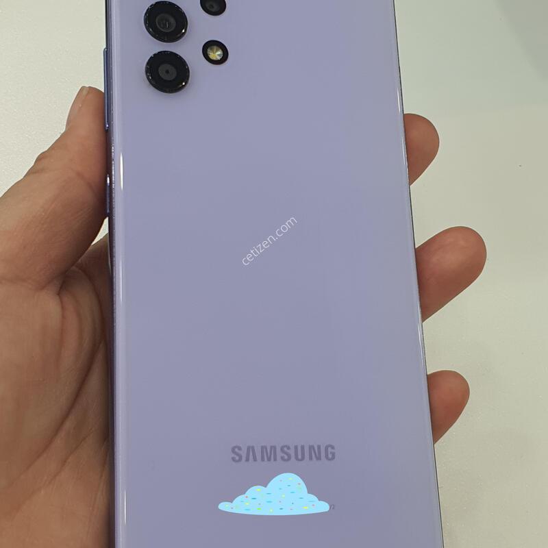 ������ A32 ��� ���̿÷�