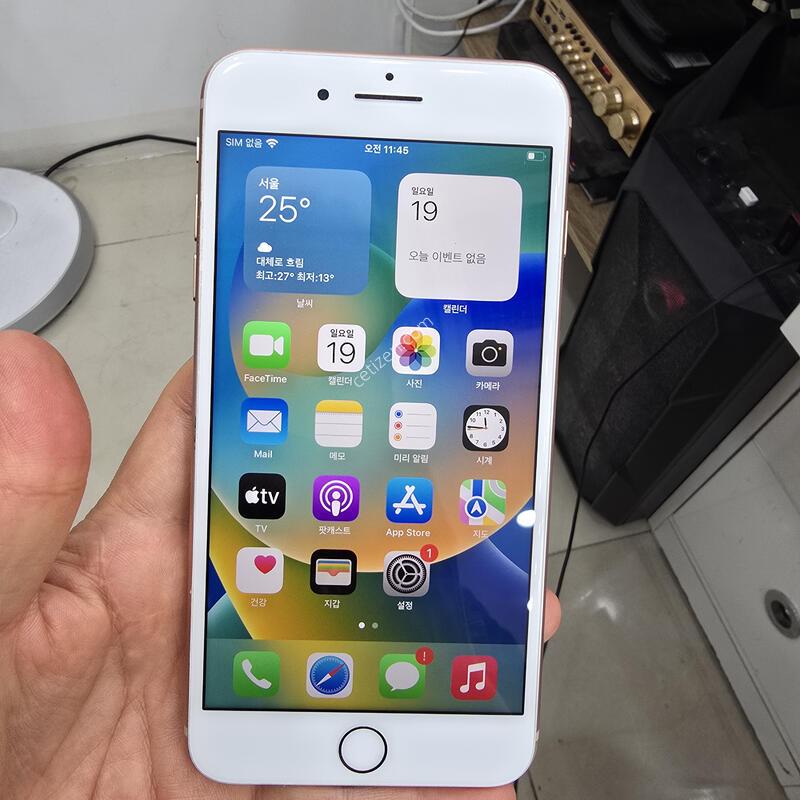 A�� ������8+ 64GB ���͸����� 100%