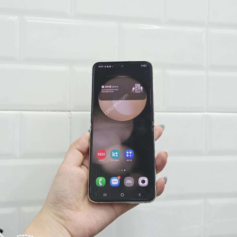 ������Z�ø�5 ũ�� 256GB