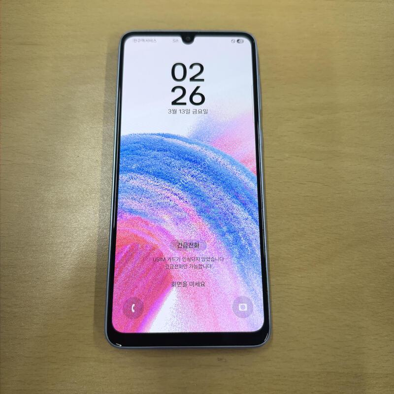 ������A33 ���� A�� 128GB