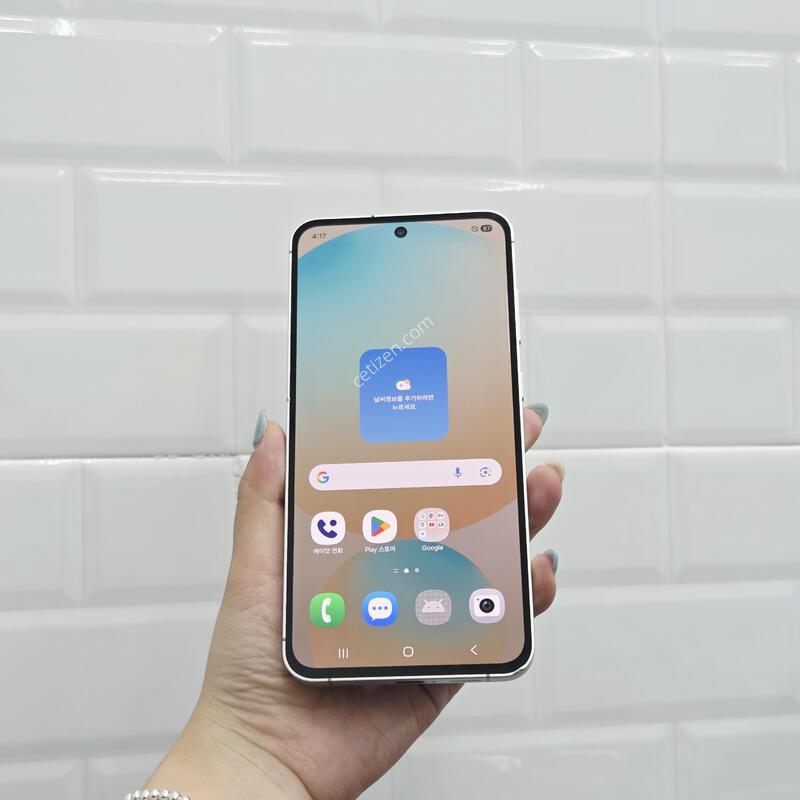 ������S24FE �׶�����Ʈ 256GB